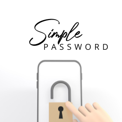 Simple Password